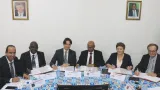 maladies infectieuses luniversite de bordeaux et la cote divoire signent un nouveau pacte