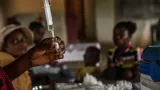 six millions denfants seront vaccines sur le territoire national