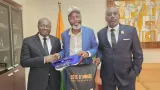 fibb la chambre de commerce de cote divoire sengage aupres de la fibb