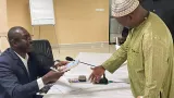 litterature apres abidjan et paris la vie du general coulibaly se fait decouvrir a dakar