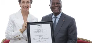 la-directrice-generale-de-lunesco-donne-les-raisons-du-choix-dangela-merkel-au-chef-de-letat