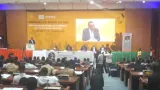 annee de la jeunesse pr loucou invite les jeunes ivoiriens a prendre houphouet boigny pour modele
