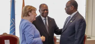 alassane-ouattara-a-angela-merkel-vous-avez-donne-une-grande-lecon-dhumanisme-au-monde
