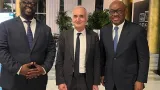 football ivoirien idriss diallo et le pdg de canal se sont parles