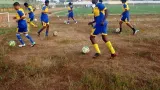 reportage football feminin dans lantre du sporting club de gagnoa