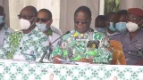 cote divoire nomination de ministres gouverneurs le pdci rda ny voit pas dinteret