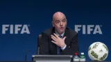 fifa rencontre infantino presidents de federations africaines vers une nouvelle ere pour le football africain