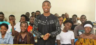 universite-felix-houphouet-boigny-vessaly-traore-elu-president-de-lassociation-des-etudiants-en-communication