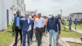 logements sociaux a brofodoume bruno kone il nous faut voir grand pour nos populations