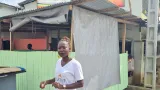 interview entreprenariat feminin stephanie adjoua entrepreneure il y a beaucoup dargent a gagner dans lelevage de porc