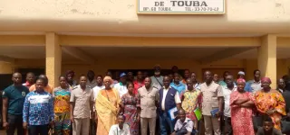 securite-alimentaire-les-jeunes-du-bafing-et-du-kabadougou-invites-a-sinteresser-a-la-culture-du-soja