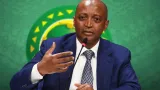 caf apres le succes de la 7e edition du chan patrice motsepe veut tout changer