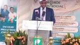 gagnoa cmu rsti retraite complementaire le ministre adama kamara explique la politique sociale du gouvernement