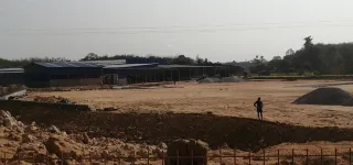 travaux-de-refection-de-la-cotiere-des-unites-industrielles-simplantent-deja