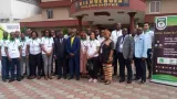 ufoa zone caf b 26 coordinateurs generaux se recyclent a abidjan