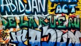 peinture abidjan street act pour demystifier le musee adama toungara
