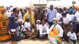 cocody solidarite eric taba fait une grande promesse a lepp bad du dokui