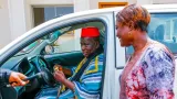 boundiali des chefs traditionnels honores par le president de la republique