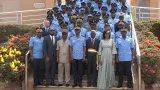 securite des personnes et des biens la police ivoirienne sinspire du modele japonais