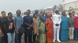 interview mohamed diakite notre mission est de sauver tous les candidats a limmigration irreguliere