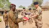 burkina faso les operations des troupes francaises officiellement terminees