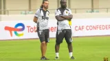 asec mimosas apres la defaite face a rivers united du nigeria des actionnaires mecontents exigent le depart de julien chevalier
