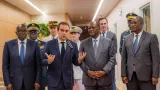 cooperation militaire la france salue la montee en puissance des armees ivoiriennes