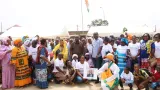 election municipale a cocody les femmes du plateau dokui se mobilisent autour deric taba