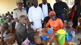 facobly zouatta1 philippe kouhon dote la localite dune cantine scolaire equipee par dominique ouattara