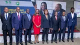 appui financier a la cote divoire marie laure akin olugbade vice presidente de la bad cest vraiment un plaisir de travailler en cote divoire