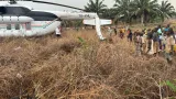 urgent cote divoire kandia camara et adama bictogo echappent a la mort dans crash dun helicoptere a gohitafla