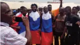 destabilisation apres avoir echoue par la violence les pro gbagbo revent des paramilitaires russes wagner