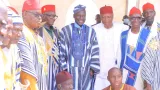 hommage a alassane ouattara a mankono adama bictogo monsieur le president ton peuple taime