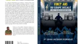 livre vingt ans du coupe decale dr jean jacques konadje decrypte lunivers du coupe decale