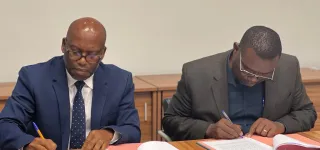 recherche-agricole-lagence-de-developpement-de-la-filiere-manioc-et-wave-sunissent-pour-lacces-de-materiel-vegetal-de-qualite