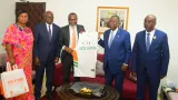 basketball preparation du mondial 2023 jeannot ahoussou kouadio et le senat soutiennent la fibb