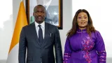 volontariat et benevolat des jeunes mamadou toure et myss belmonde dogo explorent des voies de collaboration