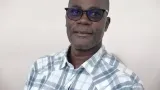 interview dieudonne camara president de lamicale des secretaires generaux de football de cote divoire la formation des secretaires generaux du football ivoirien est primordiale