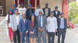 recherche en sante les capacites des membres du comite national dethique renforcees