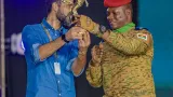 fespaco 2023 le tunisien youssef chebbi decroche letalon dor du yennenga