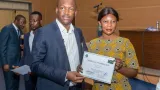 mamadou toure nous voulons aider la jeunesse ivoirienne et africaine a grandir en termes de leadership de comprehension des enjeux de ce monde