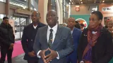 cloture du salon de lagriculture de paris la france sengage a soutenir la politique de reforestation de la cote divoire
