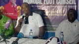 management sportif mondial foot conseil a son siege