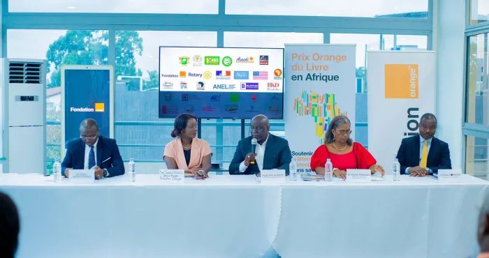 sila-2013-anges-felix-ndakpri-ambitionne-de-montrer-la-vitalite-de-lindustrie-nationale-du-livre