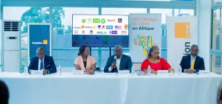 sila-2013-anges-felix-ndakpri-ambitionne-de-montrer-la-vitalite-de-lindustrie-nationale-du-livre