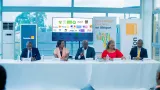 sila 2013 anges felix ndakpri ambitionne de montrer la vitalite de lindustrie nationale du livre