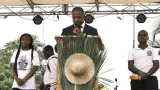 culture isaac tchere pco le carnaval manhindi de lagneby tiassa est pour nous loccasion de promouvoir les richesses culturelles de notre region
