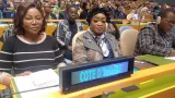 condition de la femme nasseneba toure participe a louverture de la 67e session de la commission de la condition de la femme