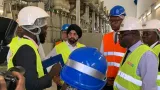 banque mondiale en visite en cote divoire ajay banga candidat a la presidence redefinit ses priorites
