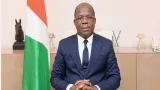 agneby tiassa le president du conseil regional fait des dons aux femmes de tiassale